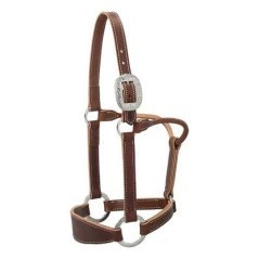 Halter ohlávka WEAVER Stacy Westfall Bronc