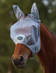 Weatherbeeta ComFiTec Fine Mesh Mask  + UV 60%