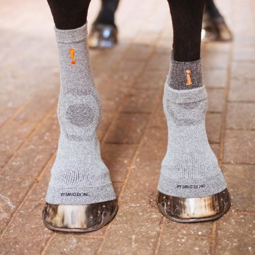 Cirkulační ponožky pro koně INCREDIWEAR EQUINE