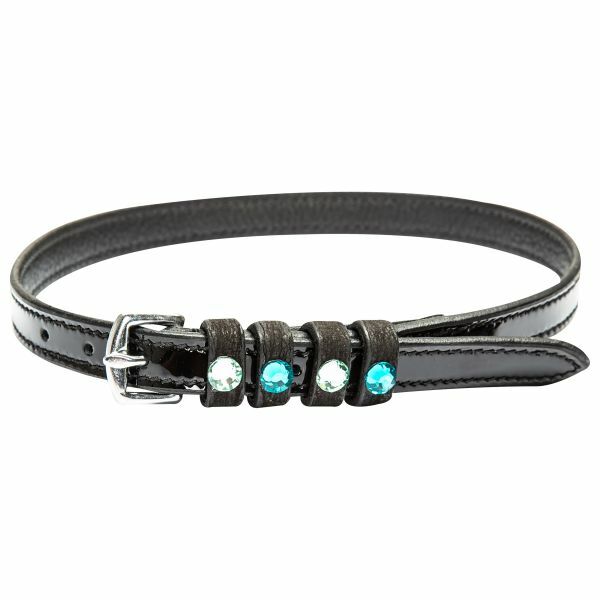 Kožené řemínky k ostruhám IRHPardouz