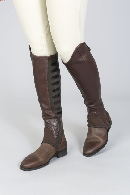 Jezdecké minichapsy Equestro Franky
