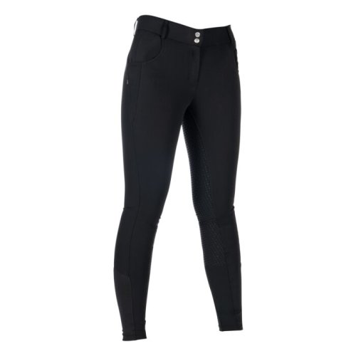 Women's tights HKM Ari Mid Rise fullgrip