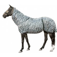 Ekzemová deka HKM zebra