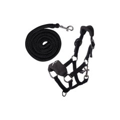 Head collar set Hobby Horsing HKM Kids