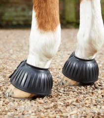 Gumové zvony Premier Equine