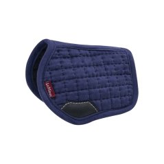 LeMieux Cuddle Pony Saddle Pad Ink Blue