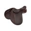 Jumping saddle Veneziano Acavallo - wool