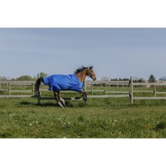 EQUITHÈME - TYREX Aisance 1200D - Turnout rug 150g AKCE