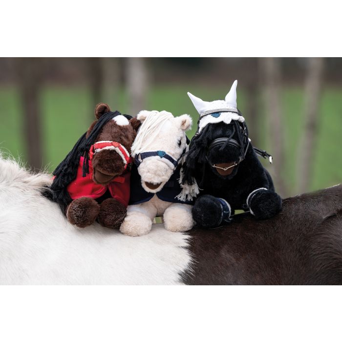 Cuddle Pony HKM