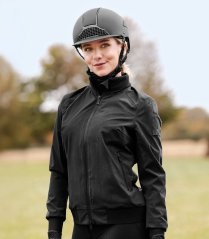 Dámska nepremokavá bunda ELT Ravenna