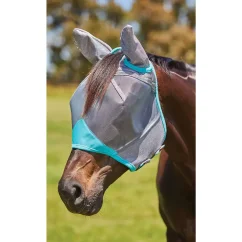 Maska proti hmyzu WEATHERBEETA ComFiTec Deluxe Fine 60%+ UV