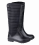 Thermal boots Alesund - Color: černá, Dimension: 36