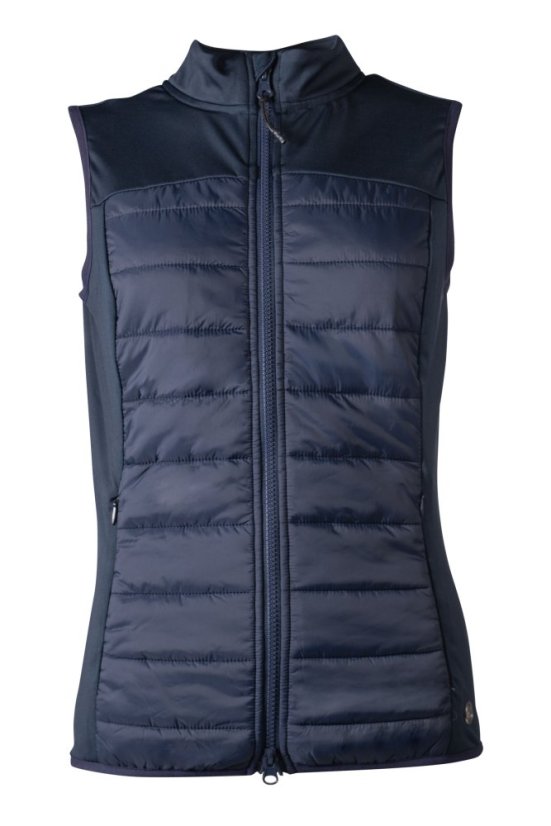 Vest Basel II HKM