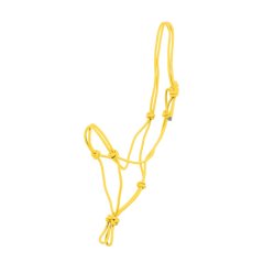 POOL'S Rope Halter