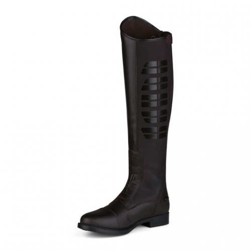 Horze Rover Silicone tall riding boots