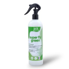 Super Fly Green Spray 500 Ml