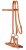 Sidepull Professional's Choice Schutz