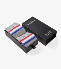 Podkolenky Premier Equine - 2 páry