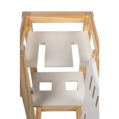 HKM-Stall für HOBBYPFERD