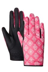 Children's summer gloves HORZE Nascha