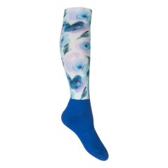 Jezdecké podkolenky HKM Essentials