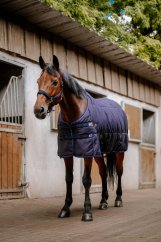 Equithème 600D Stable Sheet- EK-Classic 3 Layer