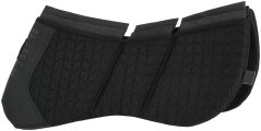 PRO SERIES X-IMPACT saddle pad – 3 pockets