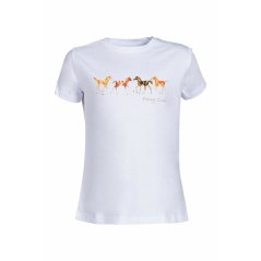 Dětské tričko - Pony Club - HKM
