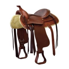 Sedlo western LAKOTA Prime Pro