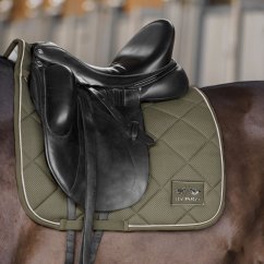 HVPMorgana dressage saddle pad