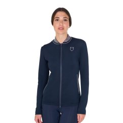 Equestro Damen-Sweatshirt