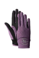 Kid's riding gloves Fay HORZE