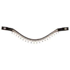 Browband ACAVALLO QUEEN