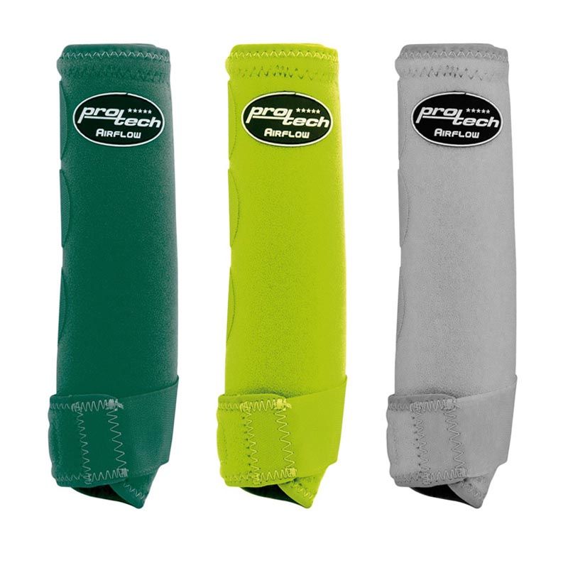 Chrániče Pro-Tech Airflow přední