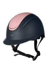 Jezdecká přilba HKM Sydney Kids