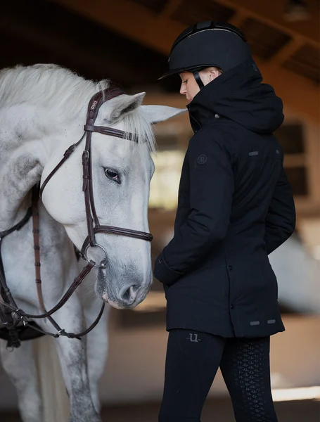 Dámská zimní bunda Uhip Hailey