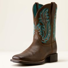 Ariat Round Up Filly Women's Western Boots