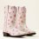 Kinder-Westernschuhe von Ariat Palmer