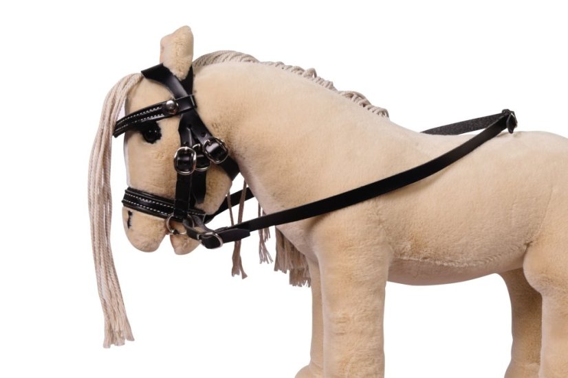 Uzdečka Cuddle Horse HKM Kids Uzdečka Cuddle Horse HKM Kids