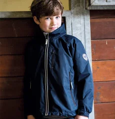 Dětská bunda Horseware Kids Corrib Og