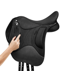 Sedlo Wintec Pro Wide Endurance