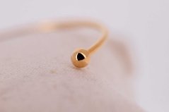 Penelope Jonc Bracelet