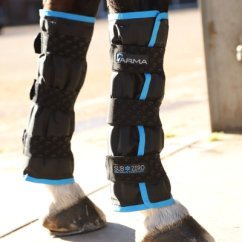 Chladící kamaše SHIRES ARMA SubZero