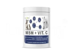 Dromy MSM + vitamin C