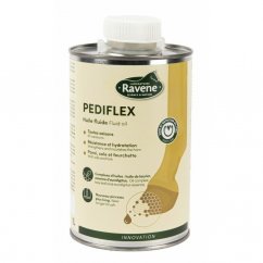 Olej na kopyta PEDIFLEX RAVENE 1l