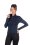 Funktionelles Reitsweatshirt/-jacke HKM Shape