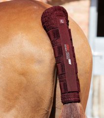 Přepravní chránič na ocas Premier Equine Waffle