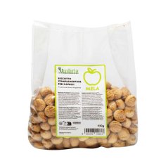 Pamlsky Umbria Equitazione Jablko (930 g)