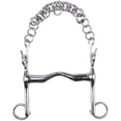 Drezurní páka HKM 16mm