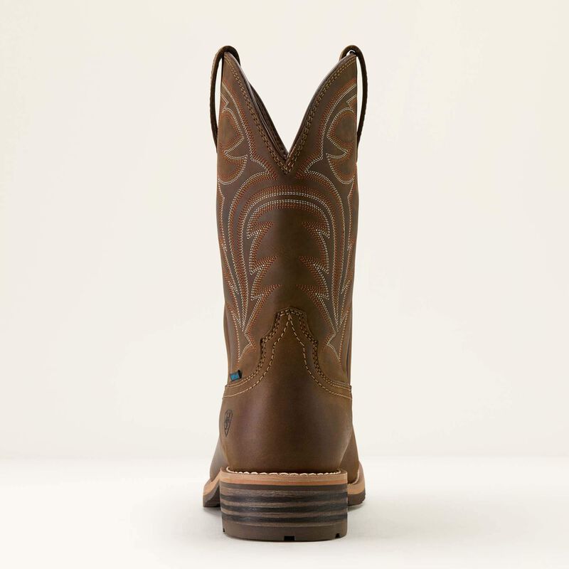 Ariat Hybrid Rancher Waterproof U Toe  Boots